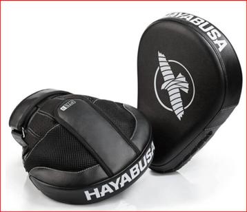 Boxing Pads beschikbaar voor biedingen