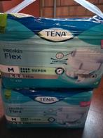 Tena Proskin Flex super medium, Ophalen