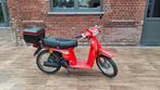 Honda scoopy, Fietsen en Brommers, Brommers | Honda, Ophalen, Gebruikt, Overige modellen, Klasse A (25 km/u)