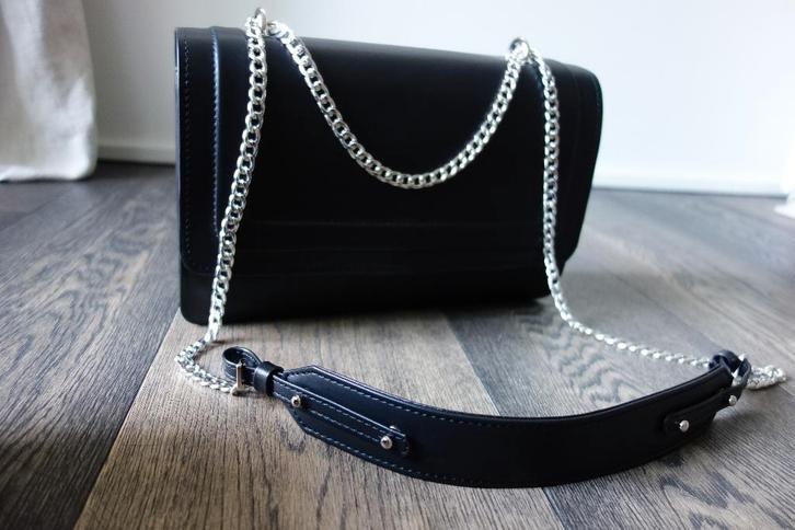 Sac VEGAN noir "ALEXANDRA K" Envoi compris, Bijoux, Sacs & Beauté, Sacs | Sacs Femme, Utilisé, Noir, Envoi