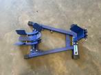 Mammuth 680kg Motorfiets stand, Bedrijf, Overig, Mammuth