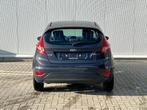 ✅ Ford Fiesta 1.4 TDCi GARANTIE | Airco | 1.Eigenaar, 1399 cm³, 5 places, Cuir, 52 kW