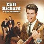 CD * CLIF RICHARD & THE SHADOWS - 20 Original Recordings, Verzenden, 1960 tot 1980, Zo goed als nieuw