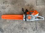 Tronçonneuse d’abattage stihl ms 400 c neuve!!, Ophalen