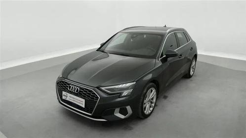 Audi A3 30 TFSI Advanced S tronic Navi / Led / PDC, Auto's, Audi, Bedrijf, Te koop, A3, ABS, Alarm, Boordcomputer, Centrale vergrendeling