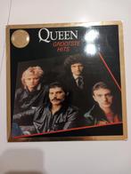 Queen : Les plus grands succès, CD & DVD, Envoi