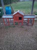 Kippen hok of kon, Ophalen of Verzenden