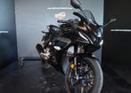 2025 Yamaha YZF-R125  | Slechts 380 km | Garantie tot 2028, Motoren, Motoren | Yamaha, Bedrijf, Super Sport, 125 cc, 1 cilinder