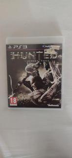 Hunted The Demon's Forge PS3, Consoles de jeu & Jeux vidéo, Jeux | Sony PlayStation 3, Comme neuf, Enlèvement ou Envoi