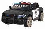 Voiture électrique enfant • POLICE JC666 • 12V 7Ah, Nieuw, Ophalen