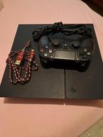 Playstation 4 goed staat, Enlèvement