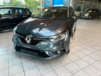 RENAULT MEGANE/BENZINE/ GARANTIE, Auto's, Renault, Voorwielaandrijving, Stof, Blauw, https://public.car-pass.be/vhr/2b0b761c-ec06-4257-bde3-e94e8a1ba1af