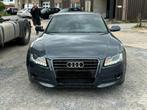 Audi a5 2010 eur5 automaat, Auto's, Automaat, Euro 5, Leder, Bruin