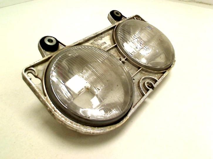 Phare avant Aprilia AF1 50 1986-1992, Motos, Pièces | Autre, Utilisé, Enlèvement ou Envoi