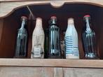 Coca-Cola flesjes, collectors items, Ophalen of Verzenden, Zo goed als nieuw