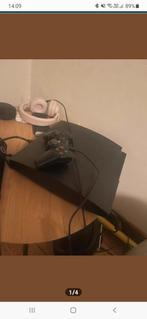 Ps3, Games en Spelcomputers, Spelcomputers | Sony PlayStation 3, Ophalen, Met games, 250 GB, Zo goed als nieuw