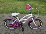 Meisjesfiets Volare 16 inch, Fietsen en Brommers, Ophalen, Gebruikt, 16 tot 20 inch, Volare