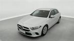 Mercedes-Benz A-Klasse A160 A 160 Business NAVI / PDC AV+AR, Autos, Achat, 129 g/km, Entreprise, 5 portes