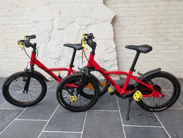 VÉLO 900 RACING B'TWIN, Enlèvement, Utilisé