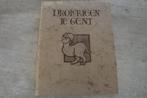 DROLERIEEN TE GENT, Boeken, Ophalen of Verzenden, Gelezen