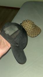 Gucci Roermond, Vêtements | Hommes, Enlèvement ou Envoi, Comme neuf, 58 ou 59 cm (L, 7¼ ou ⅜ pouces), Casquette