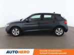 Audi A1 30 TFSI (bj 2019), Auto's, Voorwielaandrijving, Stof, Euro 6, 116 pk