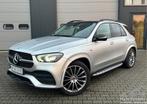 Mercedes-Benz GLE 350de 4MATIC AMG Night Pakket Panorama DAB, Automaat, Gebruikt, Euro 6, GLE