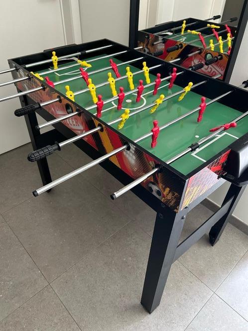 Multi speeltafel 13-in-1 voor kinderen, Kinderen en Baby's, Speelgoed | Overig, Gebruikt, Jongen of Meisje, Ophalen