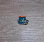 PIN - JM 93 - AVIRON, Envoi, Utilisé, Autres sujets/thèmes, Insigne ou Pin's