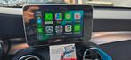 MERCEDES CARPLAY & ANDROIDAUTO ACTIVATION, Ophalen of Verzenden, Zo goed als nieuw