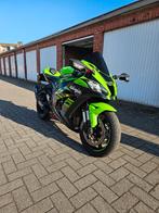 Kawasaki ninja zx-10r 2019, Motoren, 4 cilinders, Super Sport, Particulier, Meer dan 35 kW