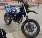 Yamaha dt 50 met beta blok en veel extra’s, Fietsen en Brommers, Brommers | Derbi, Ophalen, Zo goed als nieuw