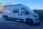 Roller Team Livingstone Duo 6m40 / Lengtebedden, Bus-model, Bedrijf, Diesel, Tot en met 3
