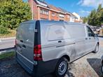 Mercedes Vito Cdi 116 L3 automaat, Auto's, Automaat, Particulier, Cruise Control, Te koop