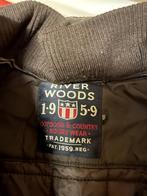 Winterjas, Kinderen en Baby's, Kinderkleding | Kinder-zwemkleding, Ophalen, Gebruikt, Maat 128, Jongen