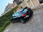 BMW 116d, Auto's, BMW, Automaat, 1 Reeks, Leder en Stof, Zwart