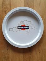 Martini Dienblad, Ophalen, Zo goed als nieuw