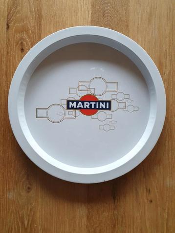 Martini Dienblad  beschikbaar voor biedingen