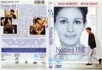 Le DVD Coup de foudre à Notting Hill de Roger Michell, Cd's en Dvd's, Dvd's | Komedie, Vanaf 12 jaar, Ophalen of Verzenden, Nieuw in verpakking