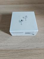Apple AirPods Pro 2 ( 2e generatie ) nieuw & geseald, Telecommunicatie, Verzenden, Nieuw, In oorschelp (earbud), Bluetooth