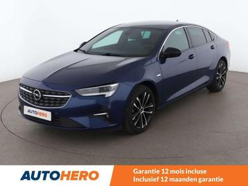 Opel Insignia 1.5 CDTI Ultimate (bj 2021) beschikbaar voor biedingen