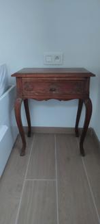 Chevet - Bout de canapé, Enlèvement, Utilisé