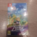 the legend of zelda echoes of wisdom, 1 speler, Zo goed als nieuw, Vanaf 7 jaar, Ophalen