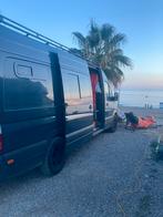 Camping-car, Cuir, Achat, Euro 6, 3 places