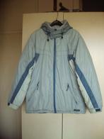 Blauwe winter anorak heren maat 50., Ophalen, Andere, Zo goed als nieuw, Maat 48/50 (M)