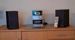 mini chaîne  JVC, Audio, Tv en Foto, Stereoketens, Ophalen, Zo goed als nieuw, JVC