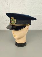 Deense politie kepie, Ophalen of Verzenden, ., ., .