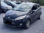 Ford fiesta 1.6 diesel euro 5, Autos, Euro 5, Achat, Diesel, Particulier
