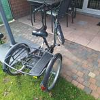 Electriche driewieler kleinmodel, Vélos & Vélomoteurs, Vélos | Tricycles, Enlèvement, Utilisé