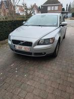 5 CILINDER 2,4 BENZINE euro4, Auto's, Volvo, 4 deurs, Cruise Control, Zwart, Overige kleuren